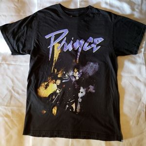 PRINCE Graphic T-Shirt
